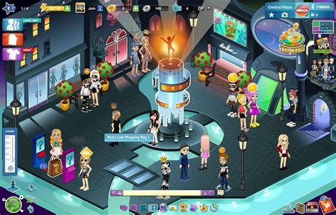 jogos online 3d mundo virtual